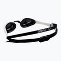 Arena swimming goggles Cobra Ultra Swipe Mrirror silver/white 4