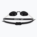 Arena swimming goggles Cobra Ultra Swipe Mrirror silver/white 5