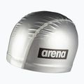 Swim cap arena Light Sensation II silver