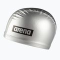 Swim cap arena Light Sensation II silver 2