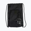 Arena Team Sack Big Logo swim bag black 002494/500 4
