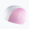 Children's swimming cap arena Polyester II K pink