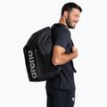 Arena Team 45 l team black melange swimming backpack 6