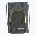 Arena Team Swim Sack grey/melange