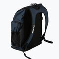 Arena Team 45 l team navy melange swimming backpack 3