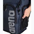 Arena Team 45 l team navy melange swimming backpack 7