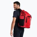 Arena Team 45 l team red melange swimming backpack 6