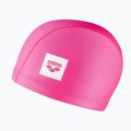 Arena Unix II pink swimming cap 2