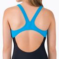 Arena Basics Swim Pro Back One Piece Children's Swimsuit 508 black 002352 8
