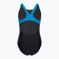 Arena Basics Swim Pro Back One Piece Children's Swimsuit 508 black 002352 2