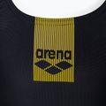 Arena Basics Swim Pro Back One Piece Children's Swimsuit 508 black 002352 3