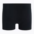 Men's swimming boxers arena Dongle Long Short 500 black 002285/500 2