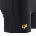 Men's swimming boxers arena Dongle Long Short 500 black 002285/500 3