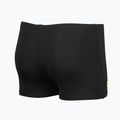 Men's swimming boxers arena Dongle Long Short 500 black 002285/500 6