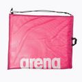 Arena Team Mesh swimming bag pink 002495/900