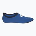 Children's neoprene socks arena Pool Grip blue 2