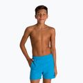 Children's arena Fundamentals Boxer swim shorts blue 1B352 5