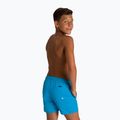 Children's arena Fundamentals Boxer swim shorts blue 1B352 7