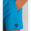 Children's arena Fundamentals Boxer swim shorts blue 1B352 8