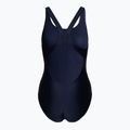 Women's one-piece swimsuit arena Swim Pro Back L navy blue/pink 002842/700 2