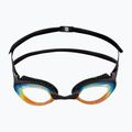 Arena Air-Speed Mirror yellow copper/black swimming goggles 003151/200 2