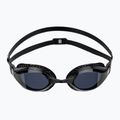 Arena Air-Speed dark smoke/black swimming goggles 2