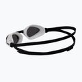 Arena Air-Speed Mirror silver/white swimming goggles 003151/102 4