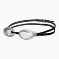 Swim goggles arena Air-Speed clear/clear