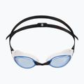Arena Air-Speed blue/white swimming goggles 003150/102 2