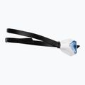 Arena Air-Speed blue/white swimming goggles 003150/102 3