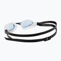 Arena Air-Speed blue/white swimming goggles 003150/102 4
