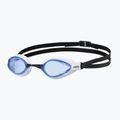 Arena Air-Speed blue/white swimming goggles 003150/102 6