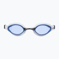 Arena Air-Speed blue/white swimming goggles 003150/102 7