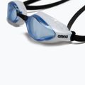 Arena Air-Speed blue/white swimming goggles 003150/102 8