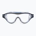 Arena The One Mask swim mask clear/black/transparent 003148/102 2