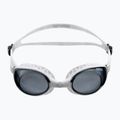Arena Air Soft smoked/white swimming goggles 003149/510 2