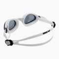 Arena Air Soft smoked/white swimming goggles 003149/510 4