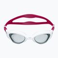 Arena The One Woman smoke/white/purple swimming goggles 002756/100 2