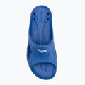 Men's slides arena Hydrosoft II Hook royal 5