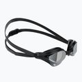 Arena swimming goggles Cobra Core Swipe Mirror silver/black 003251/550