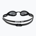 Arena swimming goggles Cobra Core Swipe Mirror silver/black 003251/550 4