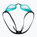 Arena Air-Speed clear/turquoise swimming goggles 8