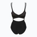 Women's one-piece swimsuit arena Esther Cross Back black 003400/500 7