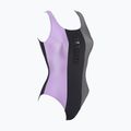 Women's one-piece swimsuit arena Just O Back colour 003533/559 4