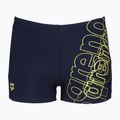 Arena Spotlight Short 710 navy blue children's swimming boxers 003166/710 6
