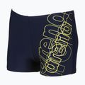 Arena Spotlight Short 710 navy blue children's swimming boxers 003166/710 7