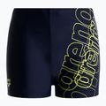 Arena Spotlight Short 710 navy blue children's swimming boxers 003166/710