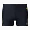 Men's arena Twist Short 560 swim boxers black 003689/560