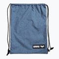Arena Team Swimbag denim / melange 3