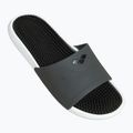 Arena Marco flip-flops black and white 003789 9